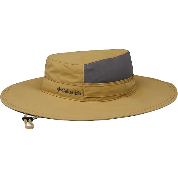 Chapéu Columbia CoolHead II Zero Verde Cabana