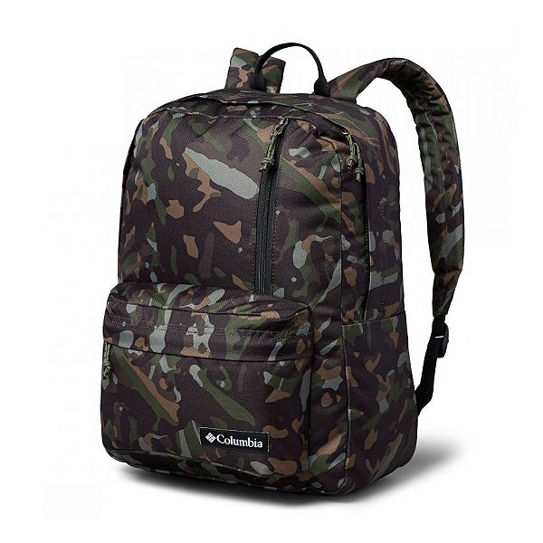 Mochila Columbia Sun Pass II 24L Camuflado