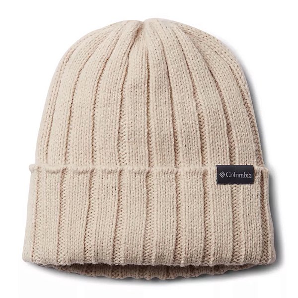 Gorro Columbia Carson Pass Bege
