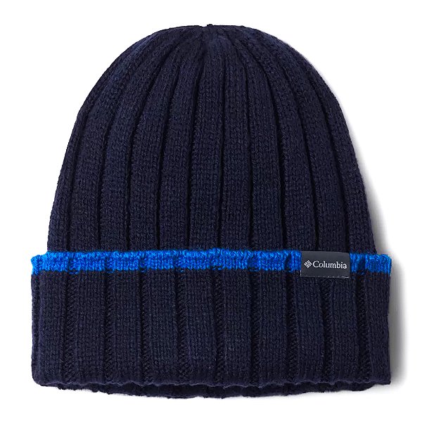 Gorro Columbia Carson Pass Azul