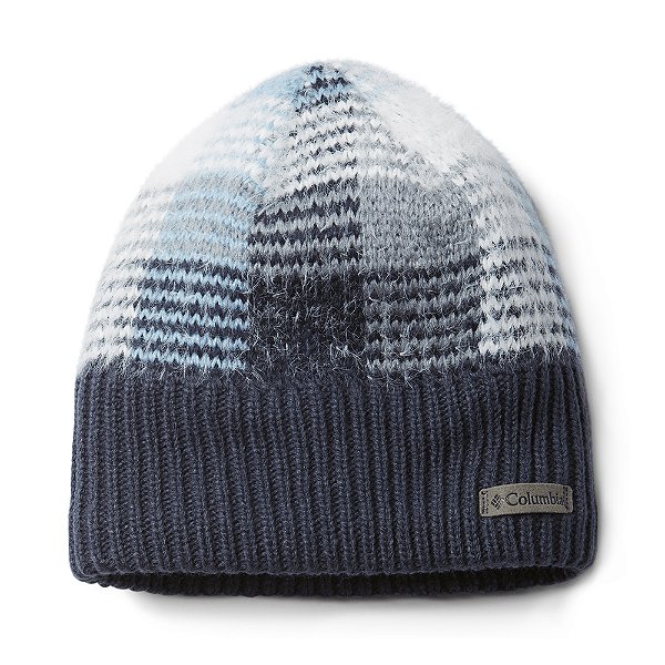 Gorro Columbia Permafrost Plush II Azul