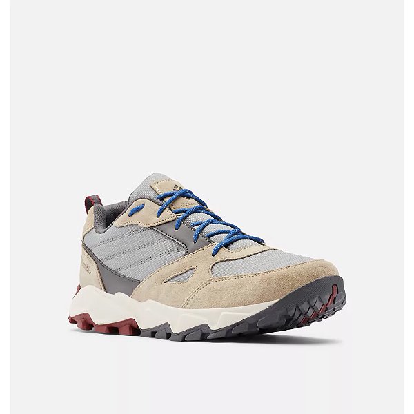 Tênis Columbia Ivo Trail Bege Masculino