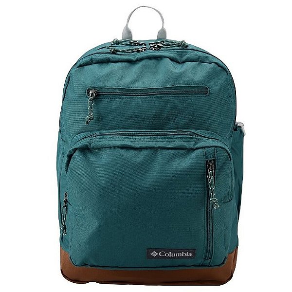 Mochila Columbia Northern Pass II Verde