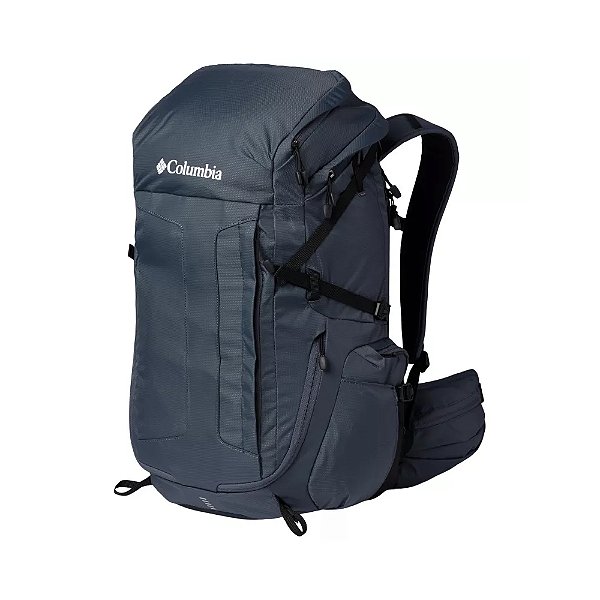 Mochila Columbia Pine Hollow II 32L Grafite