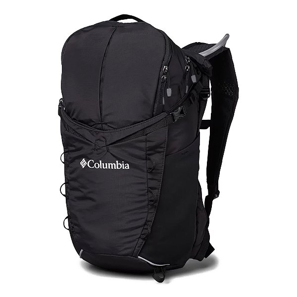 Mochila Columbia Shadow Falls II 15L Hydration Preto