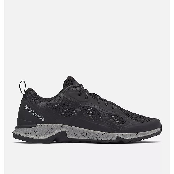 Tênis Columbia Vitesse Preto Masculino