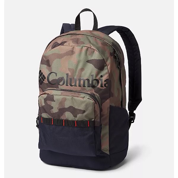 Mochila Columbia Zigzag 22L Camo