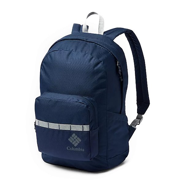 Mochila Columbia Zigzag 22L Azul Marinho