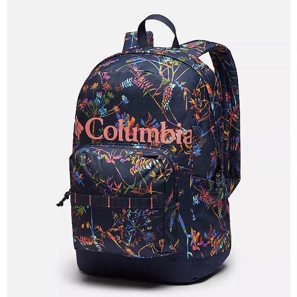 Mochila Columbia Zigzag 22L Marinho