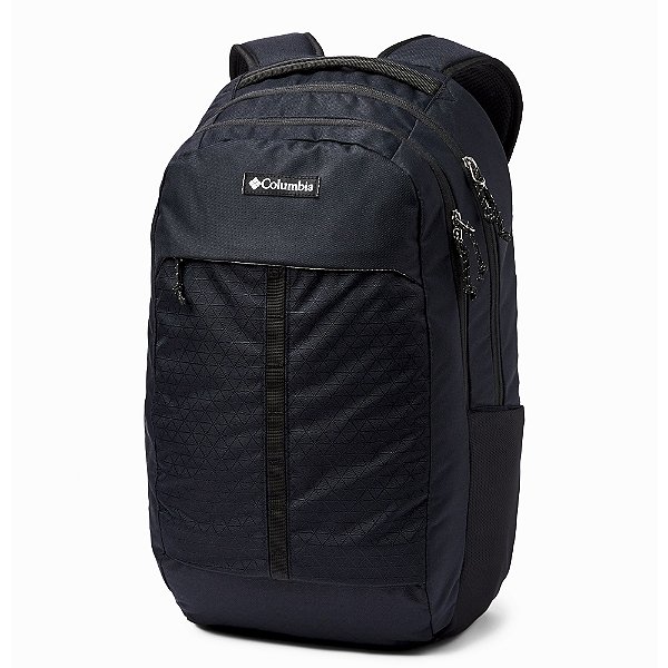 Mochila Columbia Mazama 26L Preta