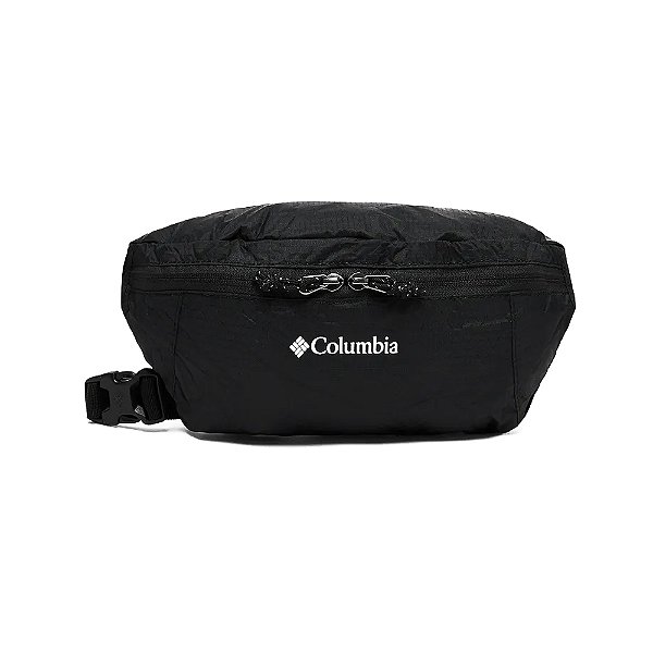 Pochete Columbia Lightweight Packable Preto