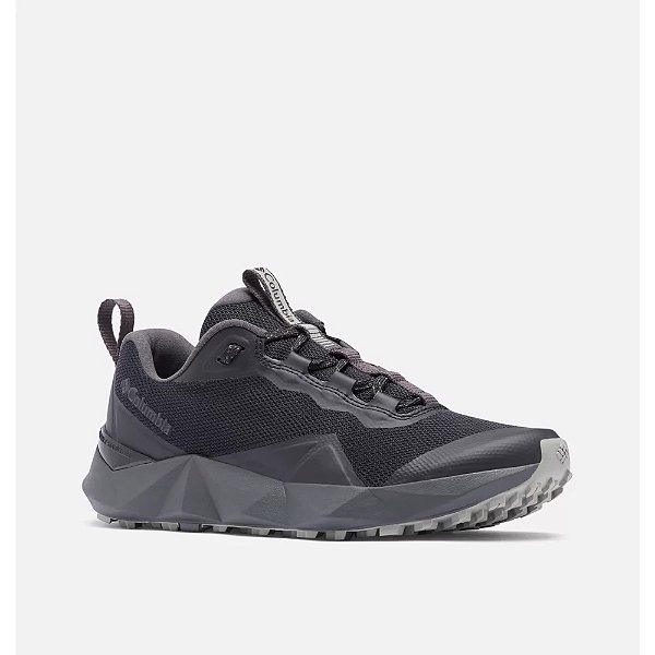 Tênis Columbia Facet 15 Preto Feminino