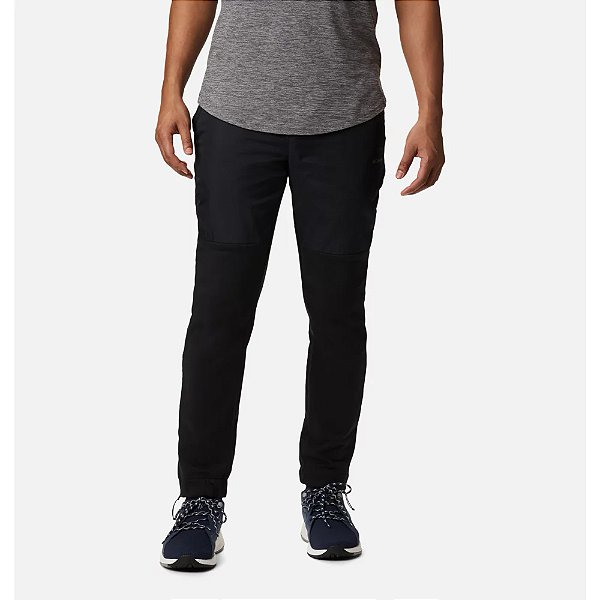 Calça Columbia Minam River Hybrid Preto Masculino