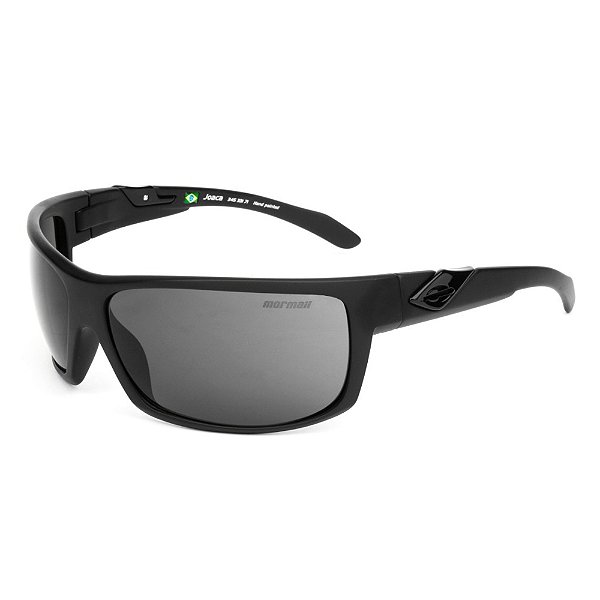 Óculos de Sol Mormaii Joaca Polarizado Preto 0034532103