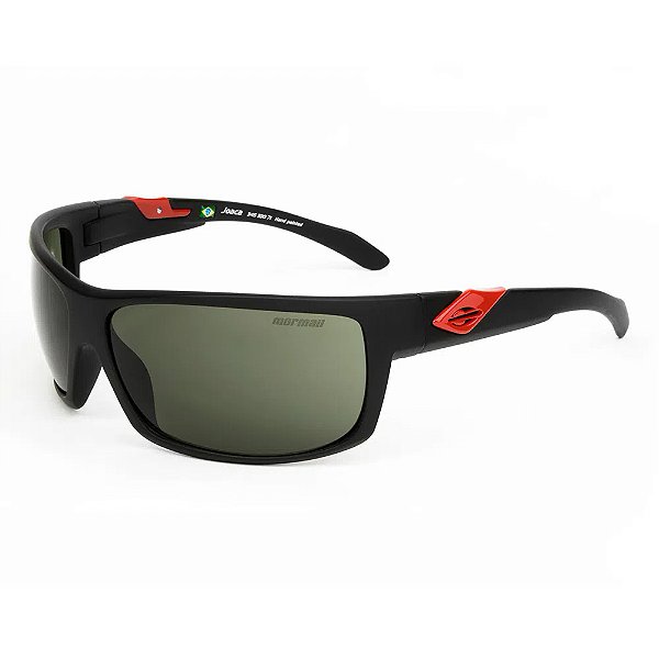 Óculos de Sol Mormaii Joaca Preto 0034533071