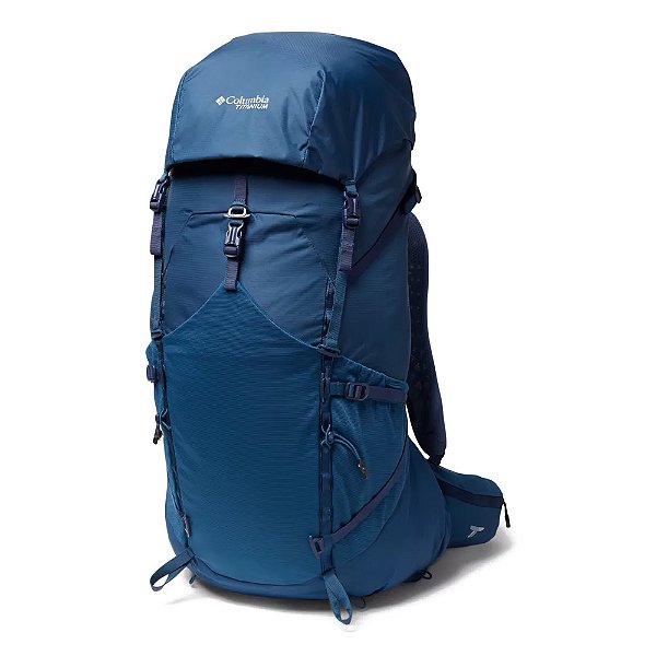 Mochila Columbia Titan Pas 48L 40HJ Azul