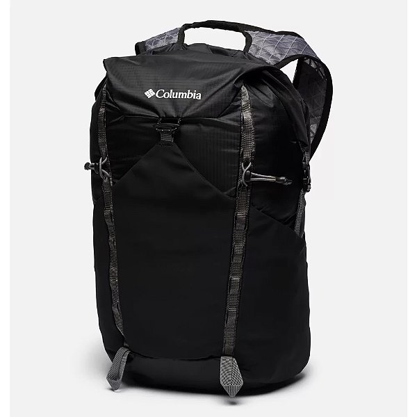 Mochila Columbia Tandem Trail 22L Backpack Preto
