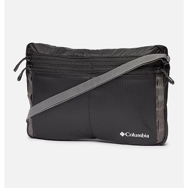 Bolsa Columbia Tandem Trai Sacoche Preto