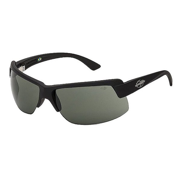 Óculos de Sol Mormaii Masculino Gamboa Air 3 Preto 44111771