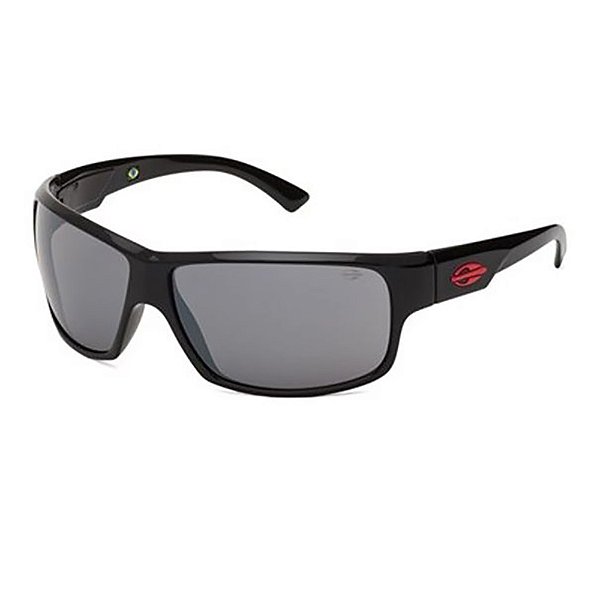 Óculos de Sol Mormaii Masculino Joaca II Preto 44532909