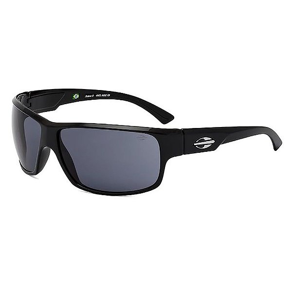 Óculos de Sol Mormaii Masculino Joaca II Preto 445A0201