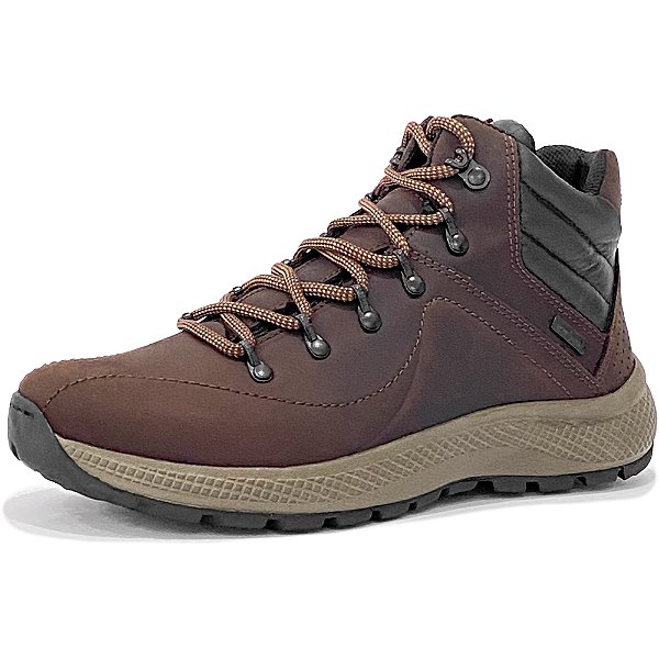 Bota Macboot Anuu 04 Cafe Feminino