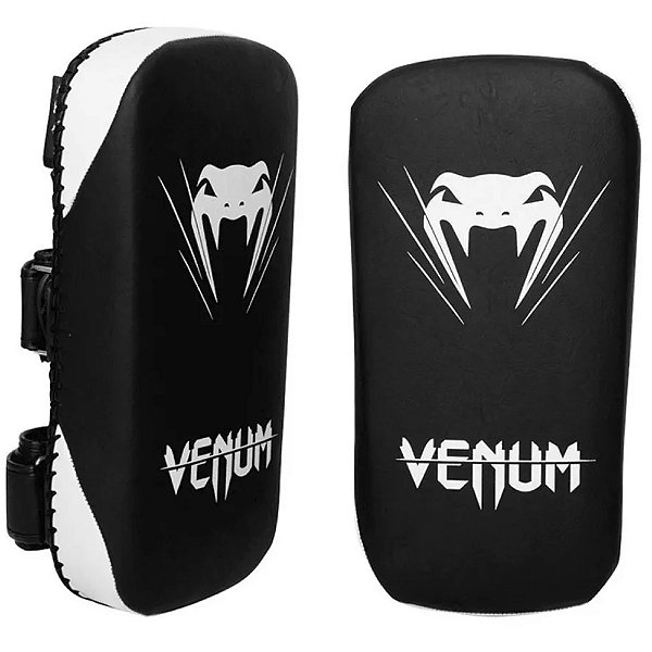 Aparador de Chute / Escudo Venum Thai Pad (Par)