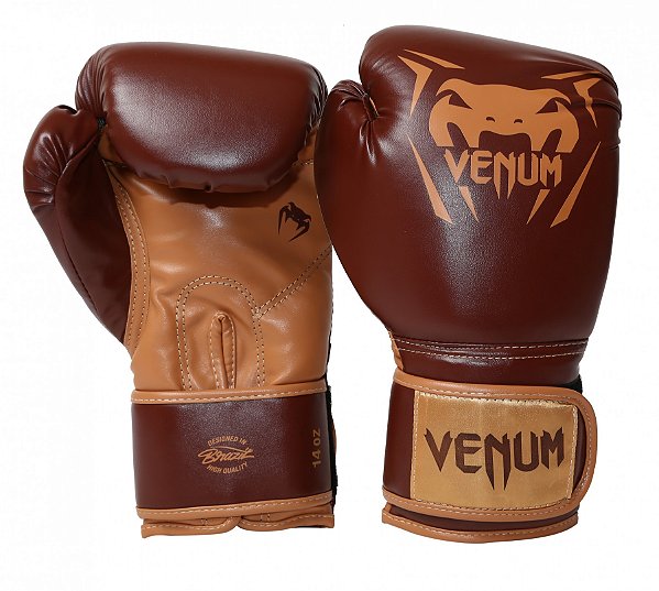 Luva de Boxe New Venum Contender