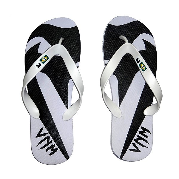 Sandália Venum Giant VNM Branco