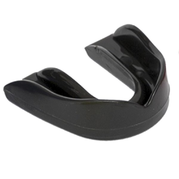 Protetor Bucal Venum Simples Preto