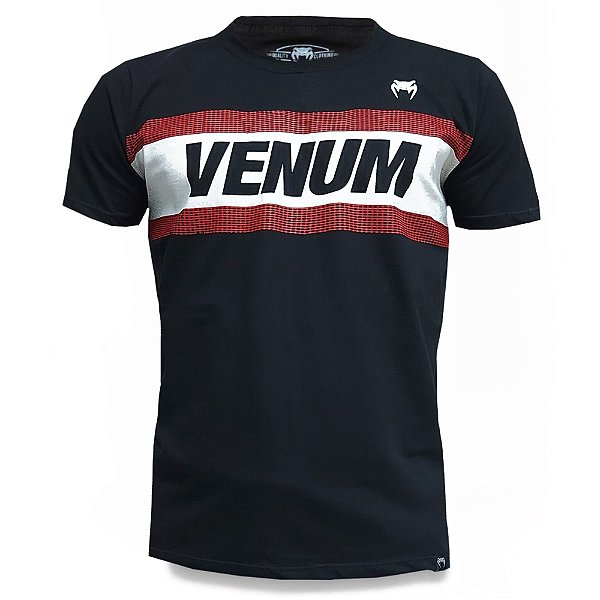 Camiseta Venum Hammer Dark