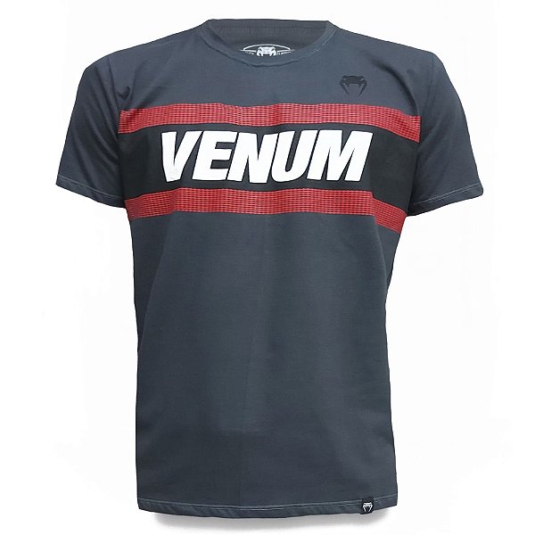 Camiseta Venum Hammer Grey