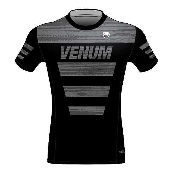 Camiseta Venum DryGear Impact Dark