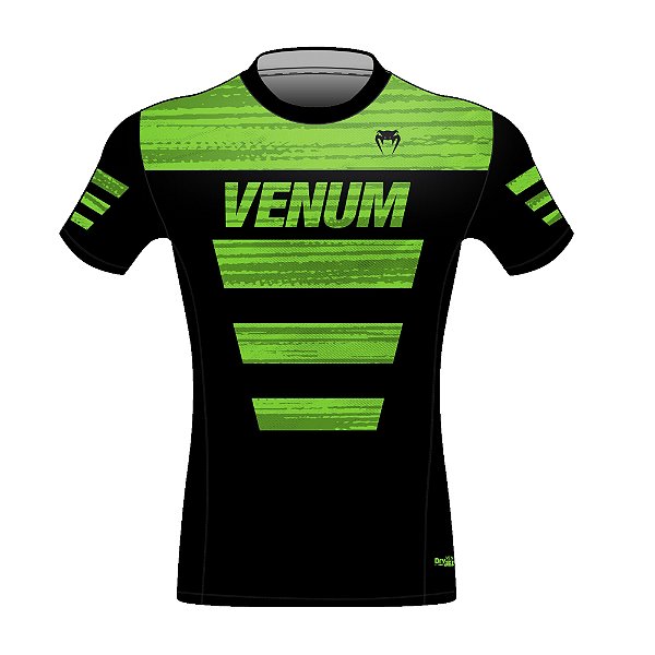 Camiseta Venum DryGear Impact Light