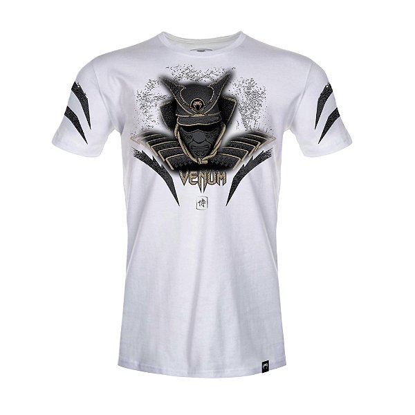 Camiseta Venum Samurai Legend Ice