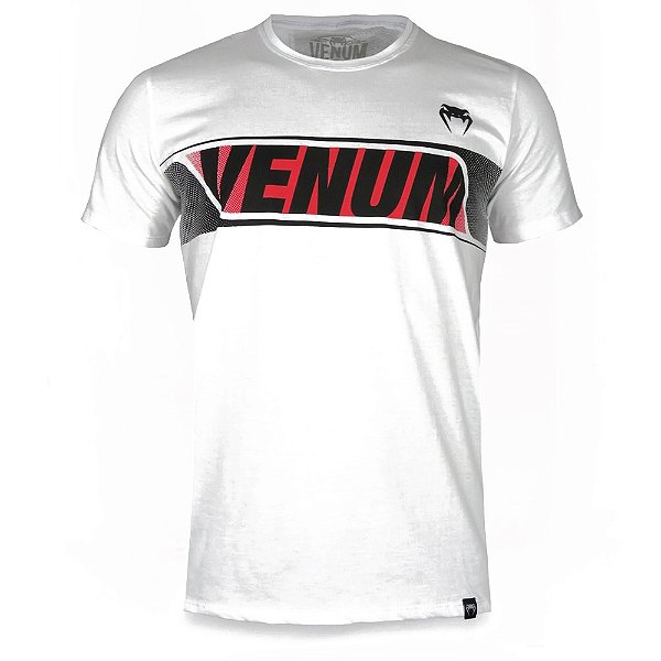 Camiseta Venum Vertical 2.0 Ice