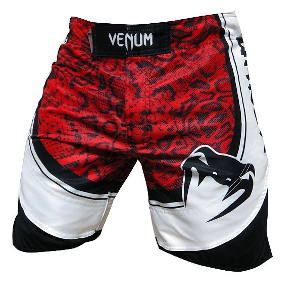 Bermuda Venum Amazonia 2020 Red Devil