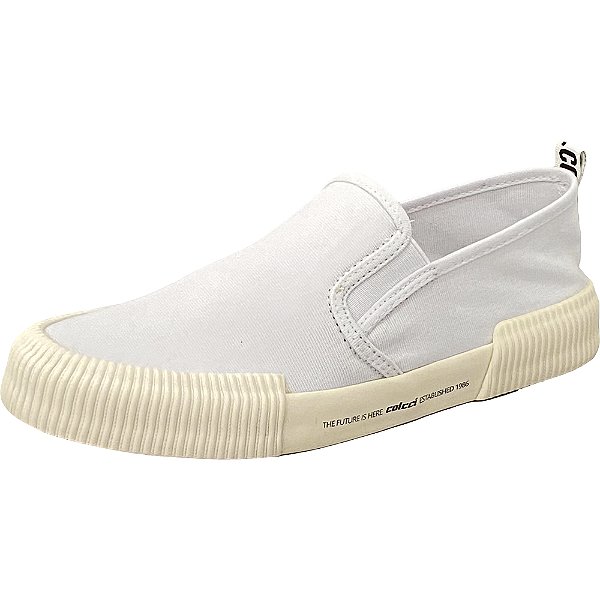 Tênis Colcci Fiji Branco Feminino