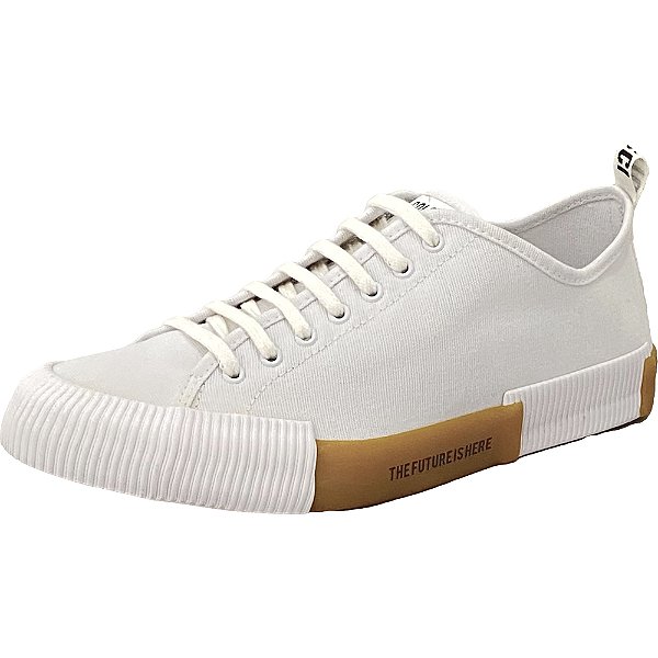Tênis Colcci Boracay Branco Feminino