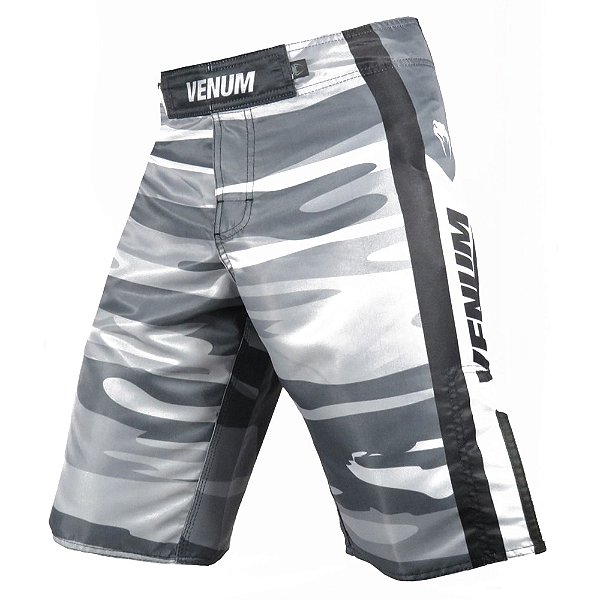 Bermuda Venum Dominator Street Camo