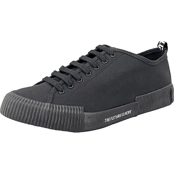 Tênis Colcci Boracay Preto Feminino
