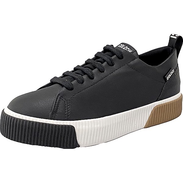 Tênis Colcci Tulum Preto Feminino