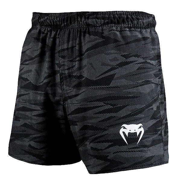 Short Venum Dynamic Mesh Dark