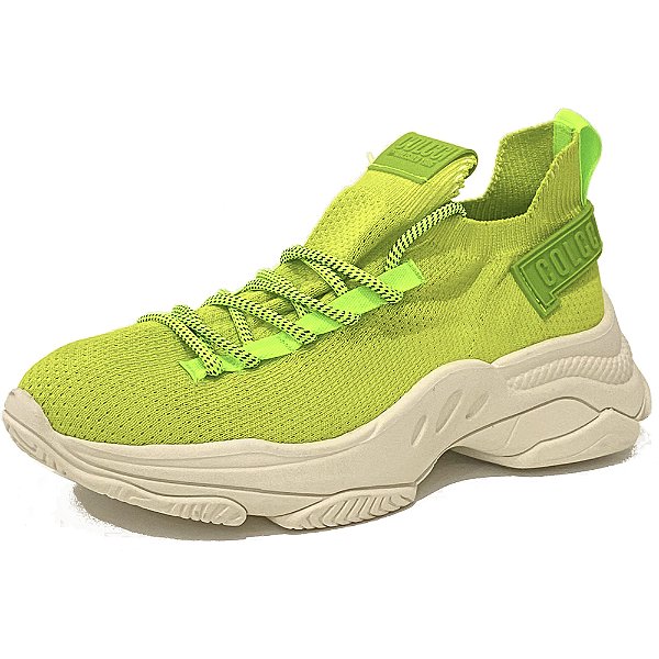 Tênis Colcci Sarah Verde Feminino