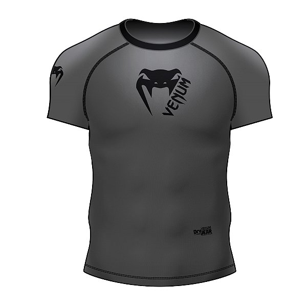 Rash Guard Venum Basic Dingy