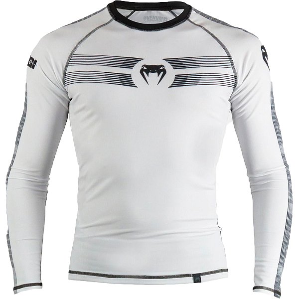 Rash Guard Venum No Gi 4.0 Ice