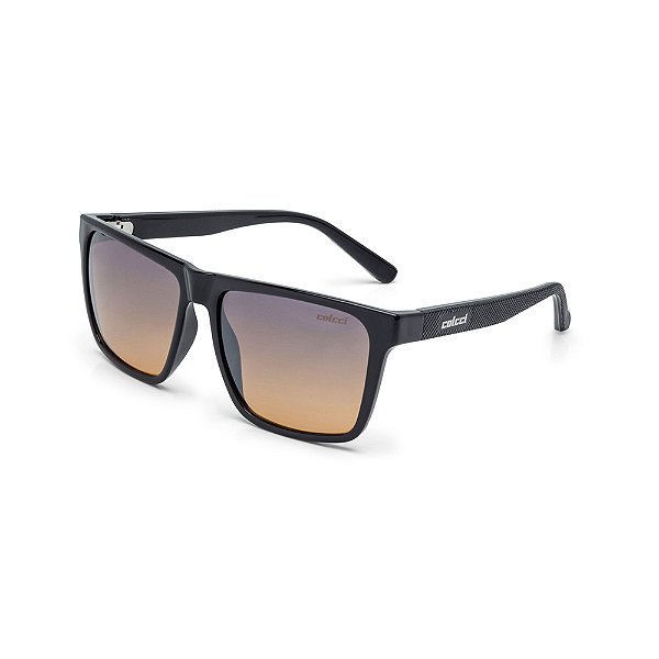Óculos de Sol Colcci Masculino Paul Preto C0062A0221