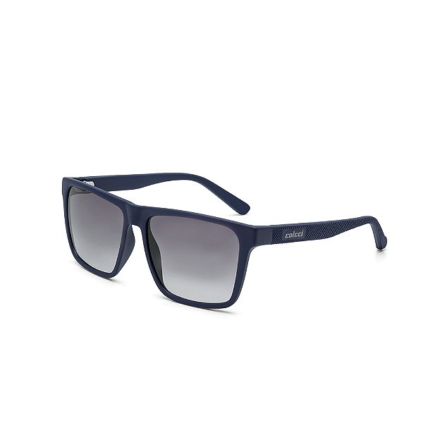Óculos de Sol Colcci Masculino Paul Azul C0062I3633