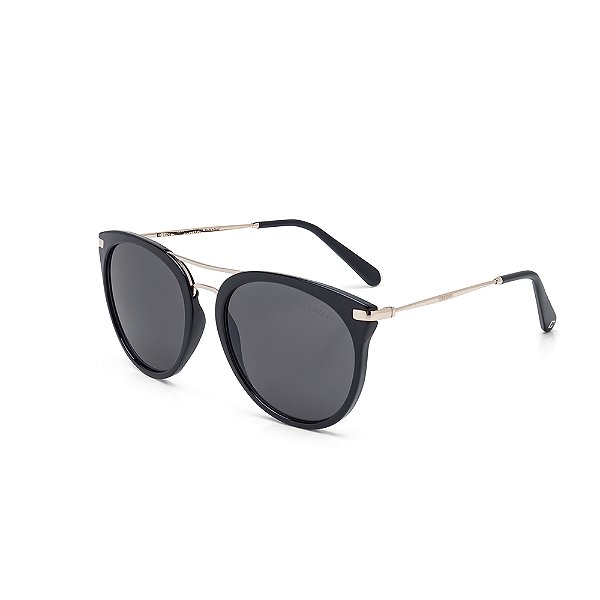 Óculos de Sol Colcci Feminino Linda Preto C0095A3401