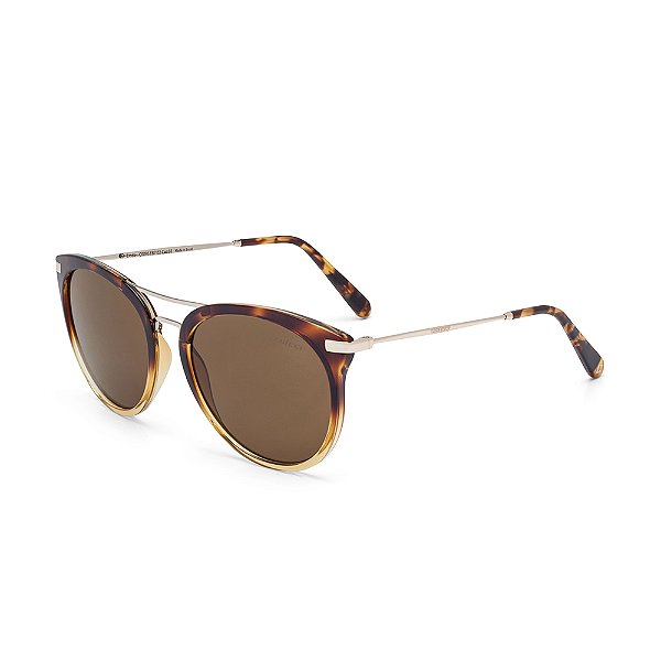 Óculos de Sol Colcci Feminino Linda Marrom C0095FB702